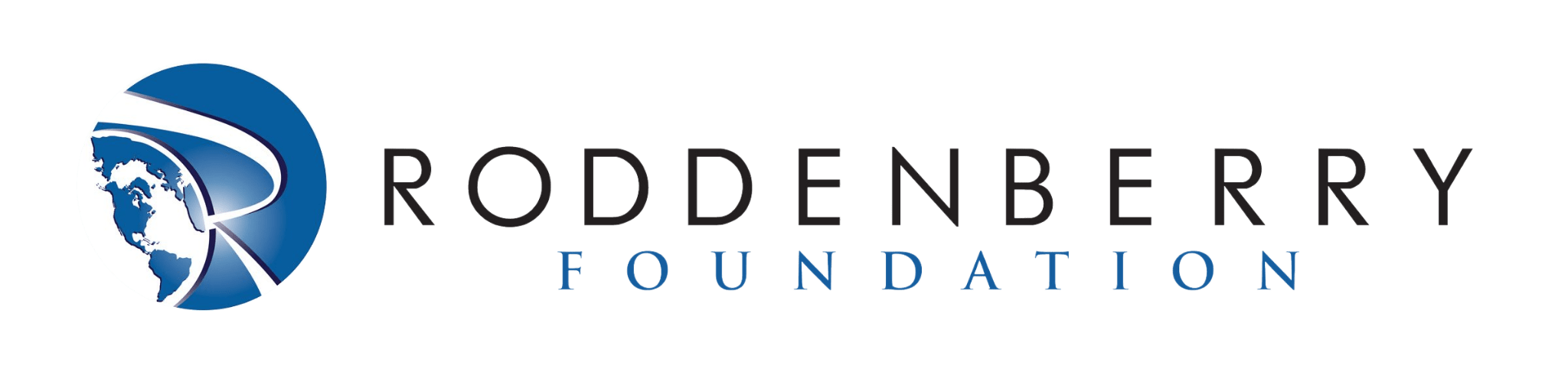 Roddenberry Foundation Logo