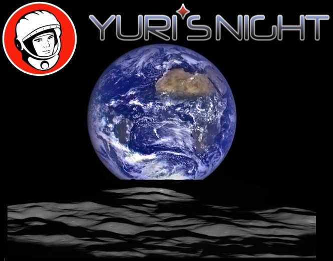 yuri cosmos