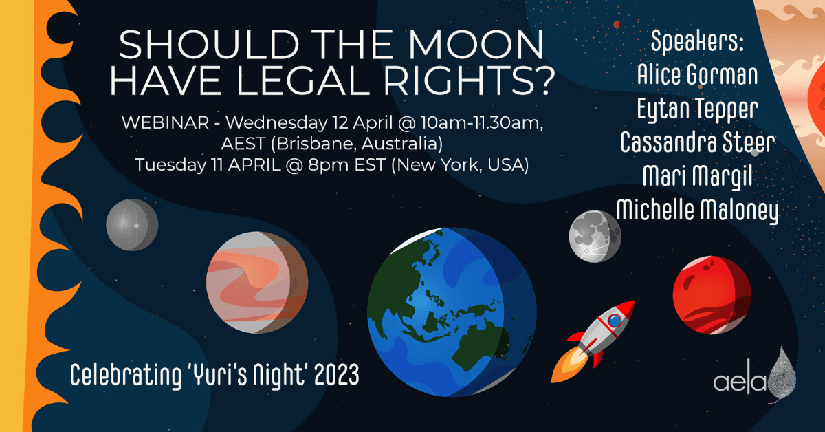 Australian Earth Laws Alliance