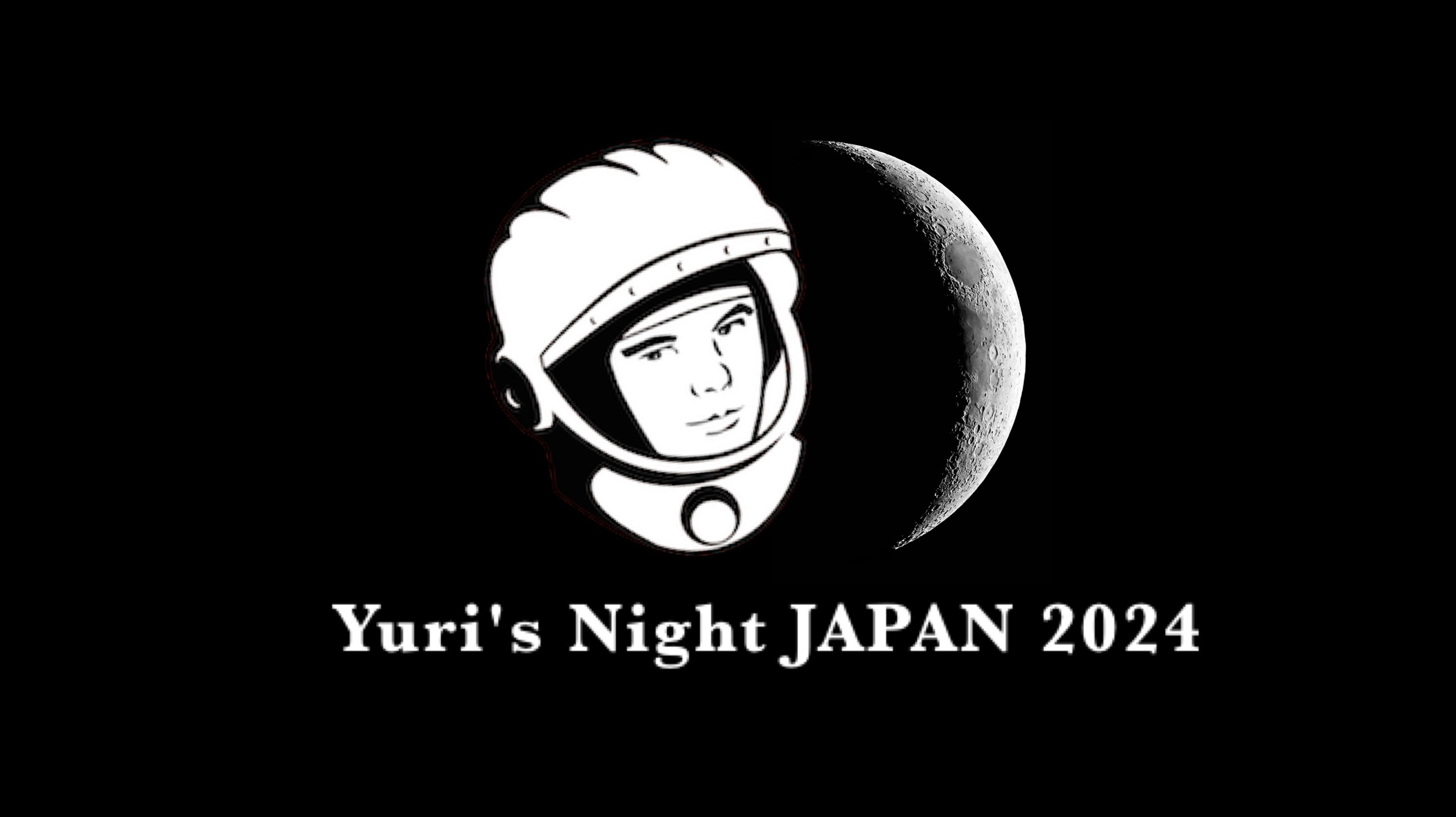 Yuri's Night JAPAN
