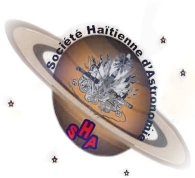 Société Haitienne d'Astronomie