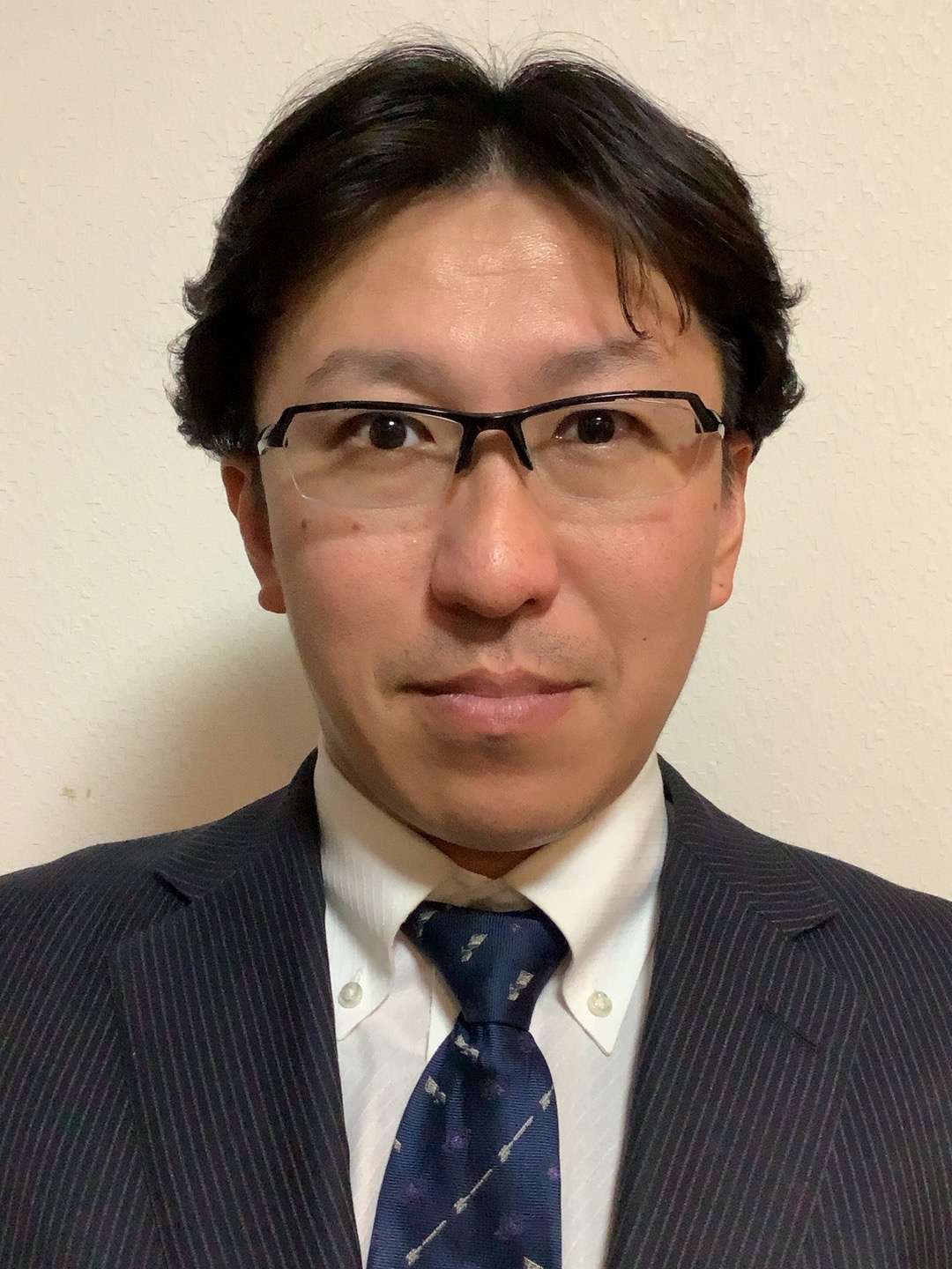 Yamashita Hiroshi