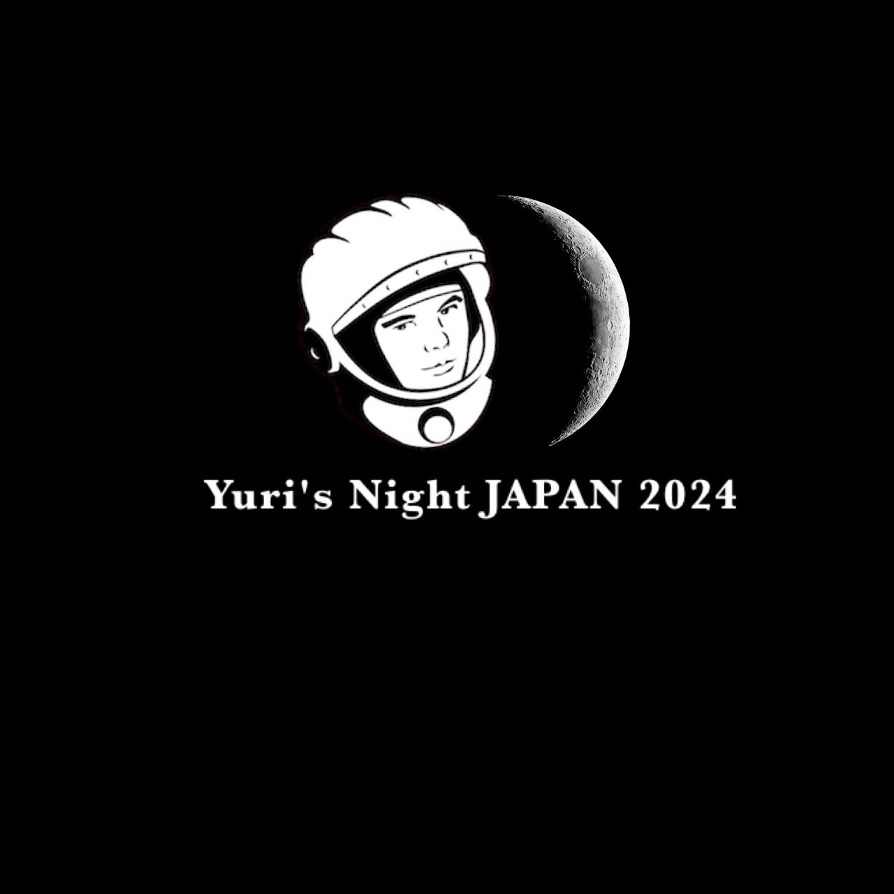 Yuri's Night JAPAN