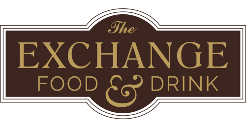 The Exchange Food and Drink